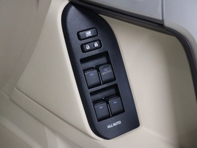 2022 Toyota LAND CRUISER PRADO 缩略图 40