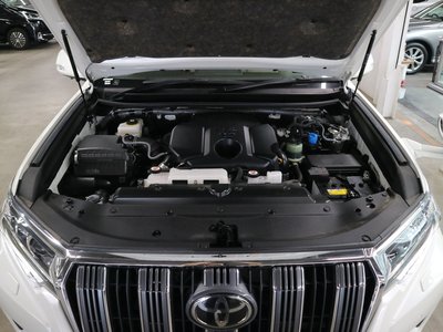 2022 Toyota LAND CRUISER PRADO 缩略图 52
