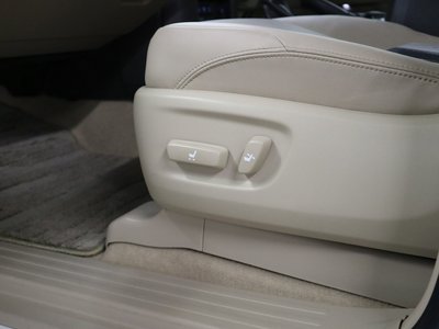 2022 Toyota LAND CRUISER PRADO 缩略图 41