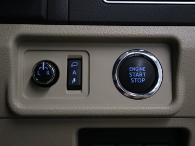 2022 Toyota LAND CRUISER PRADO 缩略图 37