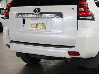2022 Toyota LAND CRUISER PRADO 缩略图 49