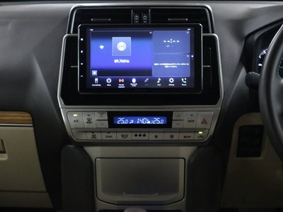 2022 Toyota LAND CRUISER PRADO 缩略图 27