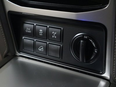 2022 Toyota LAND CRUISER PRADO 缩略图 30