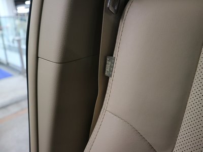 2022 Toyota LAND CRUISER PRADO 缩略图 47