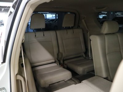 2022 Toyota LAND CRUISER PRADO 缩略图 18