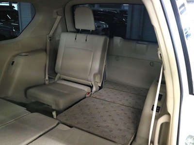 2022 Toyota LAND CRUISER PRADO 缩略图 22