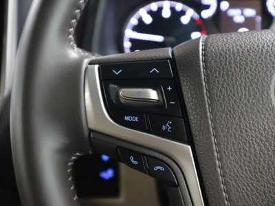 2022 Toyota LAND CRUISER PRADO 缩略图 34