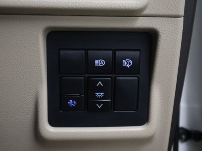 2022 Toyota LAND CRUISER PRADO 缩略图 38