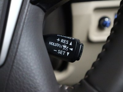 2022 Toyota LAND CRUISER PRADO 缩略图 35