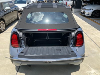 2025 MINI COOPER CONVERTIBLE thumbnail 44