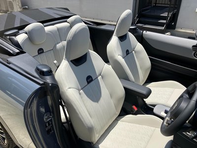 2025 MINI COOPER CONVERTIBLE thumbnail 58