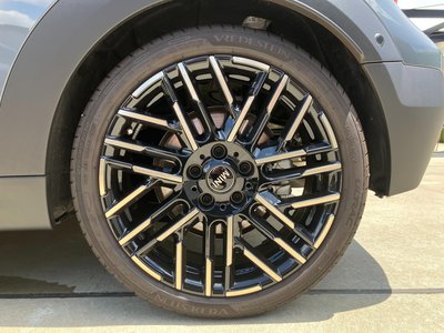 2025 MINI COOPER CONVERTIBLE thumbnail 42