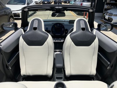 2025 MINI COOPER CONVERTIBLE thumbnail 54