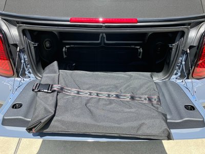 2025 MINI COOPER CONVERTIBLE thumbnail 45