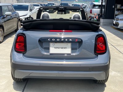 صورة 9 لـ 2025 MINI COOPER CONVERTIBLE
