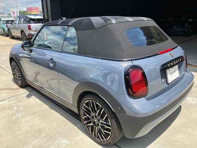 2025 MINI COOPER CONVERTIBLE thumbnail 70
