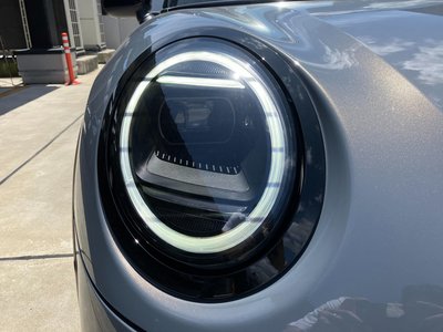 2025 MINI COOPER CONVERTIBLE thumbnail 60