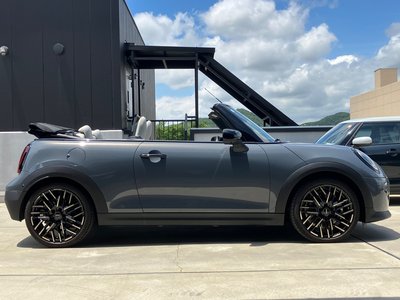 صورة 7 لـ 2025 MINI COOPER CONVERTIBLE