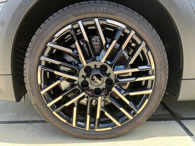 2025 MINI COOPER CONVERTIBLE thumbnail 43