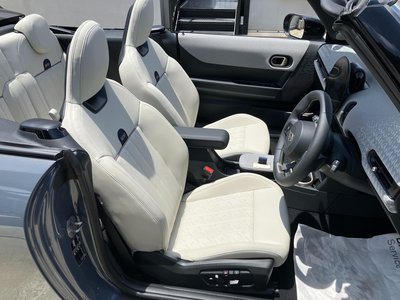 2025 MINI COOPER CONVERTIBLE thumbnail 14