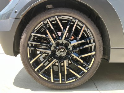 2025 MINI COOPER CONVERTIBLE thumbnail 41
