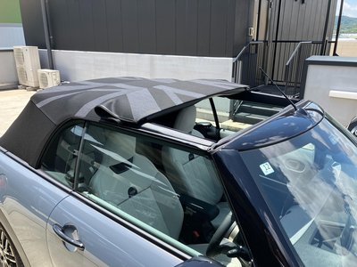 2025 MINI COOPER CONVERTIBLE thumbnail 30