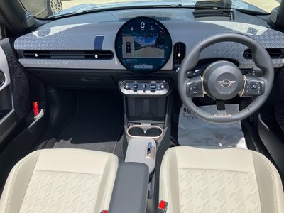 2025 MINI COOPER CONVERTIBLE thumbnail 12