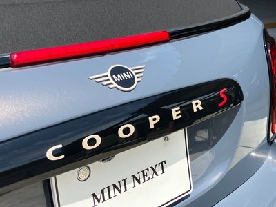 2025 MINI COOPER CONVERTIBLE thumbnail 71