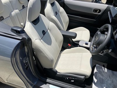 2025 MINI COOPER CONVERTIBLE thumbnail 47