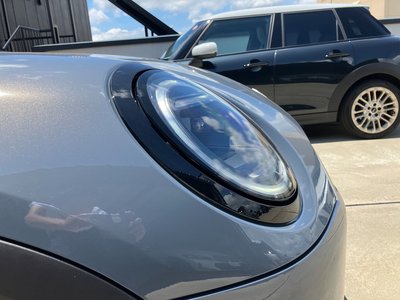 2025 MINI COOPER CONVERTIBLE thumbnail 61