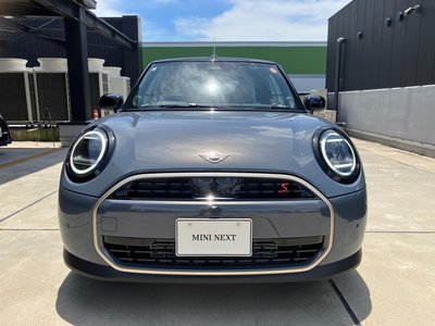 2025 MINI COOPER CONVERTIBLE thumbnail 22