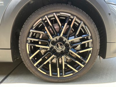 2025 MINI COOPER CONVERTIBLE thumbnail 40