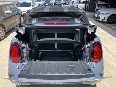 2025 MINI COOPER CONVERTIBLE thumbnail 46