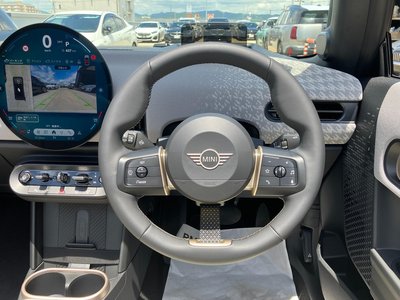 2025 MINI COOPER CONVERTIBLE thumbnail 11