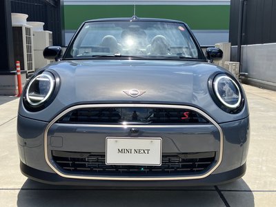 صورة 5 لـ 2025 MINI COOPER CONVERTIBLE