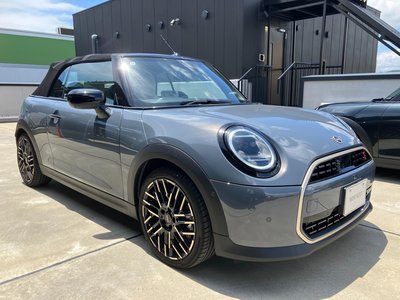 2025 MINI COOPER CONVERTIBLE thumbnail 23