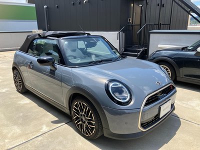 2025 MINI COOPER CONVERTIBLE thumbnail 31