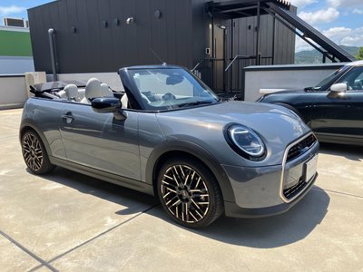2025 MINI COOPER CONVERTIBLE thumbnail 67