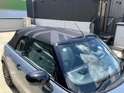 2025 MINI COOPER CONVERTIBLE thumbnail 28