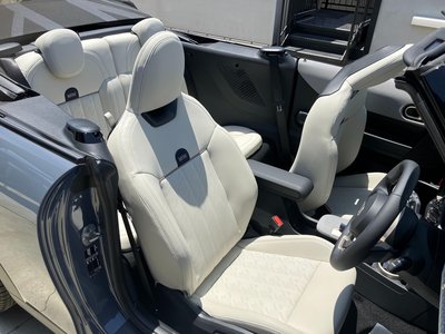2025 MINI COOPER CONVERTIBLE thumbnail 57