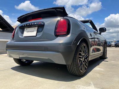 2025 MINI COOPER CONVERTIBLE thumbnail 66
