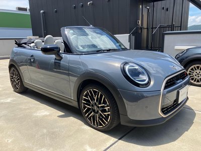صورة 6 لـ 2025 MINI COOPER CONVERTIBLE