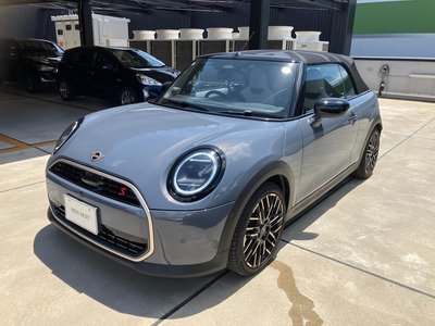 2025 MINI COOPER CONVERTIBLE thumbnail 69