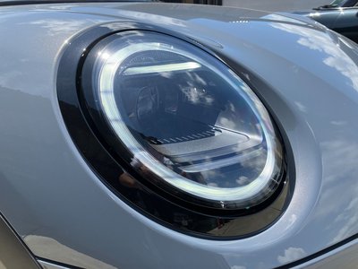 2025 MINI COOPER CONVERTIBLE thumbnail 59