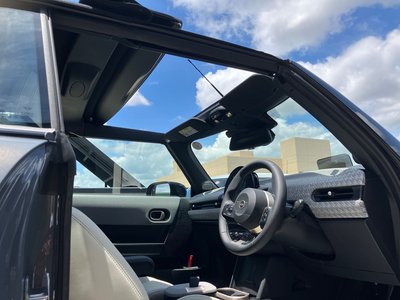 2025 MINI COOPER CONVERTIBLE thumbnail 29