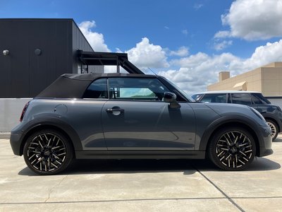2025 MINI COOPER CONVERTIBLE thumbnail 24