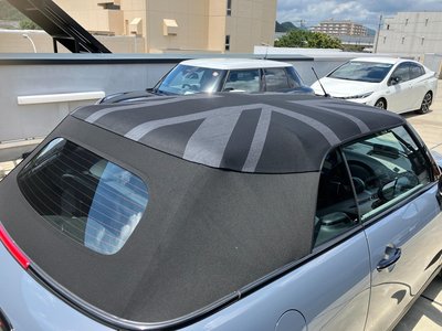 2025 MINI COOPER CONVERTIBLE thumbnail 27