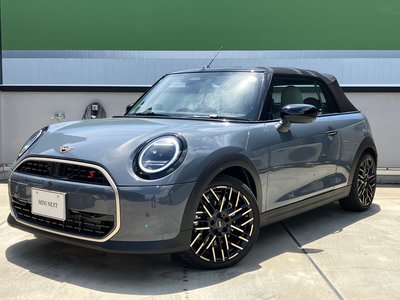 2025 MINI COOPER CONVERTIBLE thumbnail 21