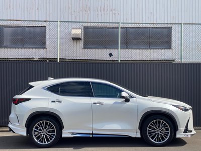 LEXUS NX - 7