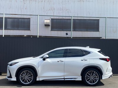 LEXUS NX - 9